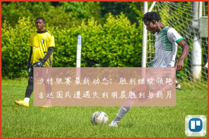 沙特联赛最新动态：胜利继续领跑吉达国民遭遇失利明晨胜利与新月激战