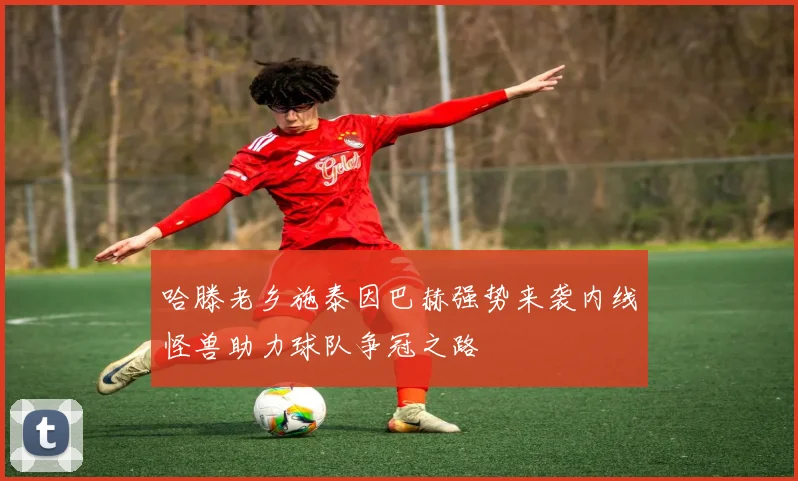 哈滕老乡施泰因巴赫强势来袭内线怪兽助力球队争冠之路